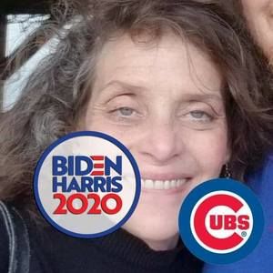 Meet your Posher, Kristie